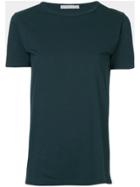 Roarguns Gun Motif T-shirt - Green