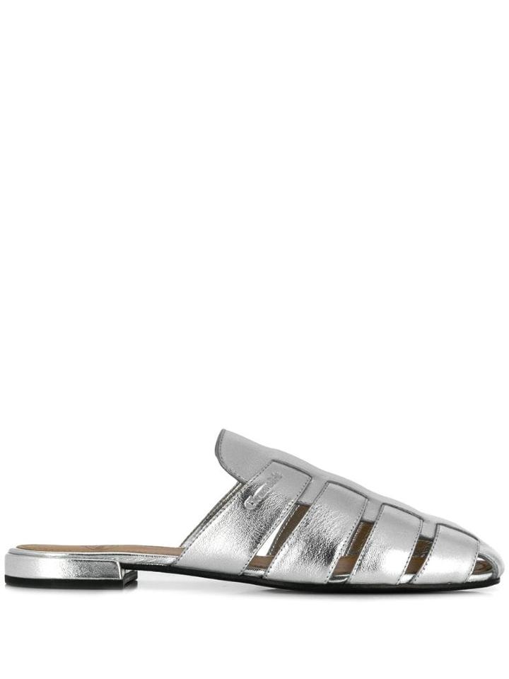 Church's - Silver