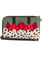 Paula Cademartori Small Pouch Love - Neutrals