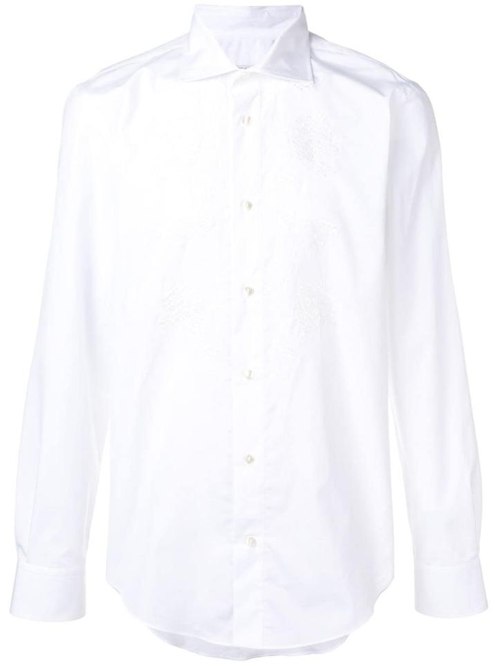 Ermanno Scervino U332k556msc10601 - White