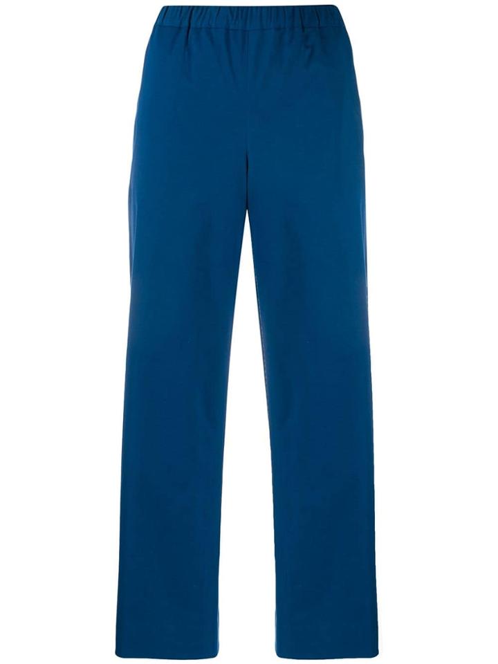 Quelle2 Portia Trousers - Blue