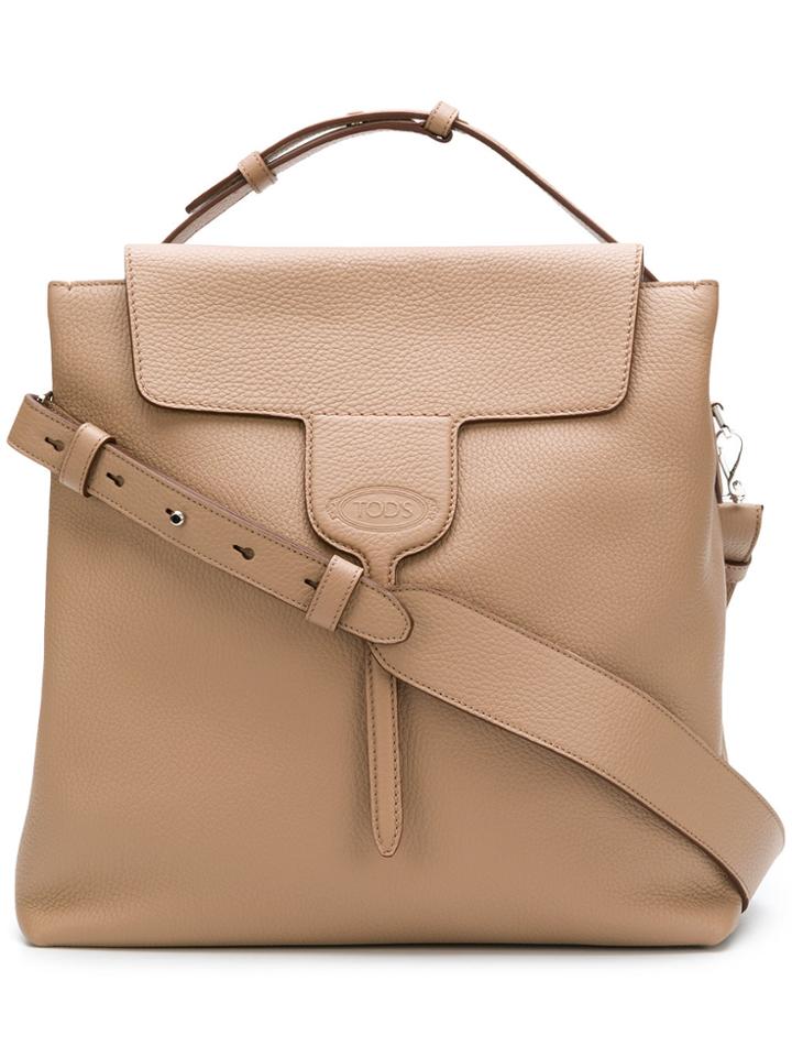 Tod's Joy Tote - Unavailable