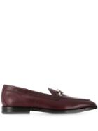 Etro Slip-on Loafers - Brown