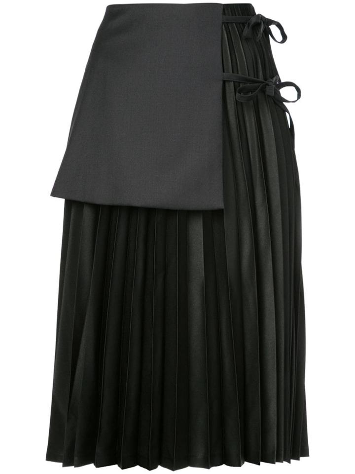 Noir Noir 3bs009051 Black
