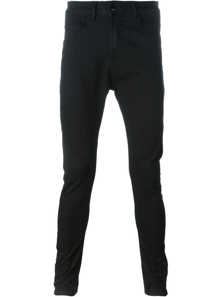 Odeur Basic Jeans