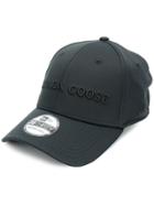 Canada Goose Embroidered Baseball Cap - Black
