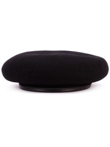 Monkey Time Felt Army Beret