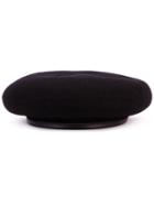 Monkey Time Felt Army Beret