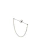 Maria Black 14kt Gold Ally D Earring - Metallic