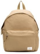 Rag & Bone Standard Backpack, Nude/neutrals, Cotton