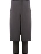 Uma Raquel Davidowicz 'gol' Layered Trousers