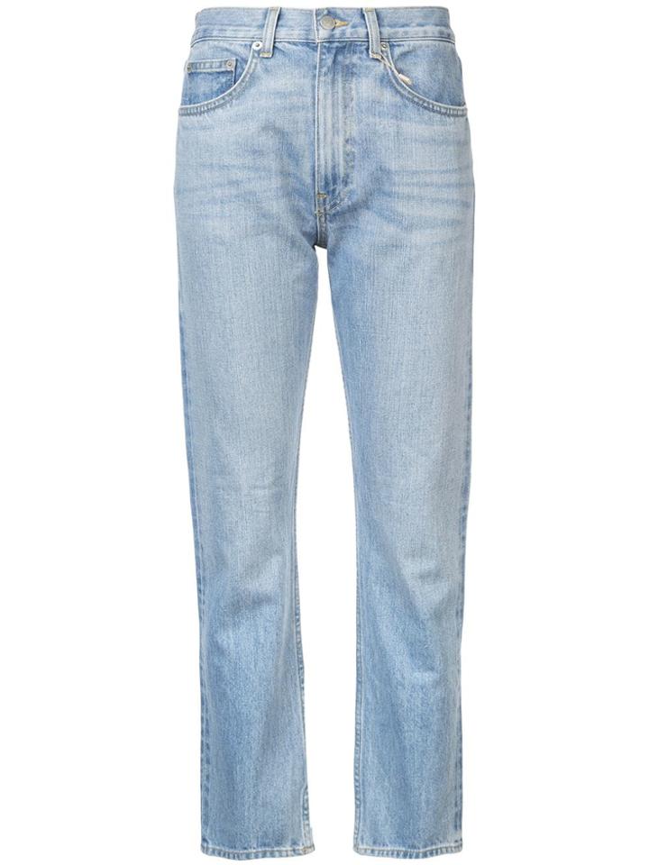 Brock Collection Wright Jean - Blue