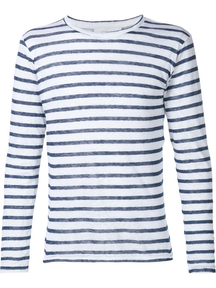 Icosae Sailor T-shirt