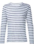 Icosae Sailor T-shirt