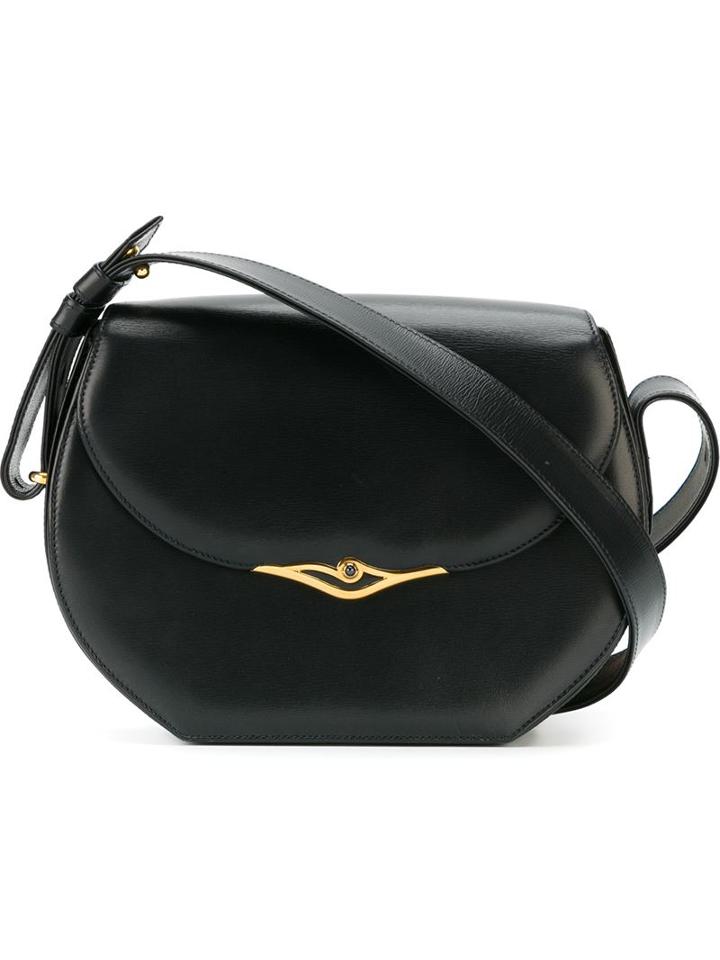 Cartier Vintage Classic Shoulder Bag