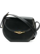 Cartier Vintage Classic Shoulder Bag