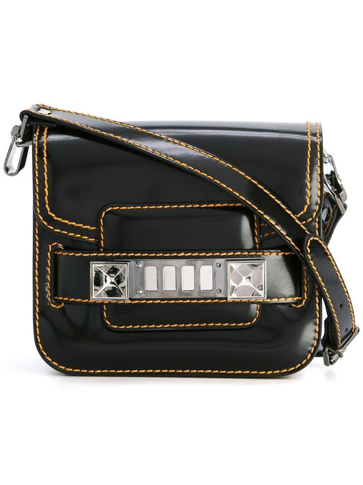Proenza Schouler Tiny 'ps11' Shoulder Bag, Women's, Calf Leather