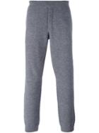 Joseph 'sweatshirt' Joggers, Men's, Size: Large, Grey, Wool
