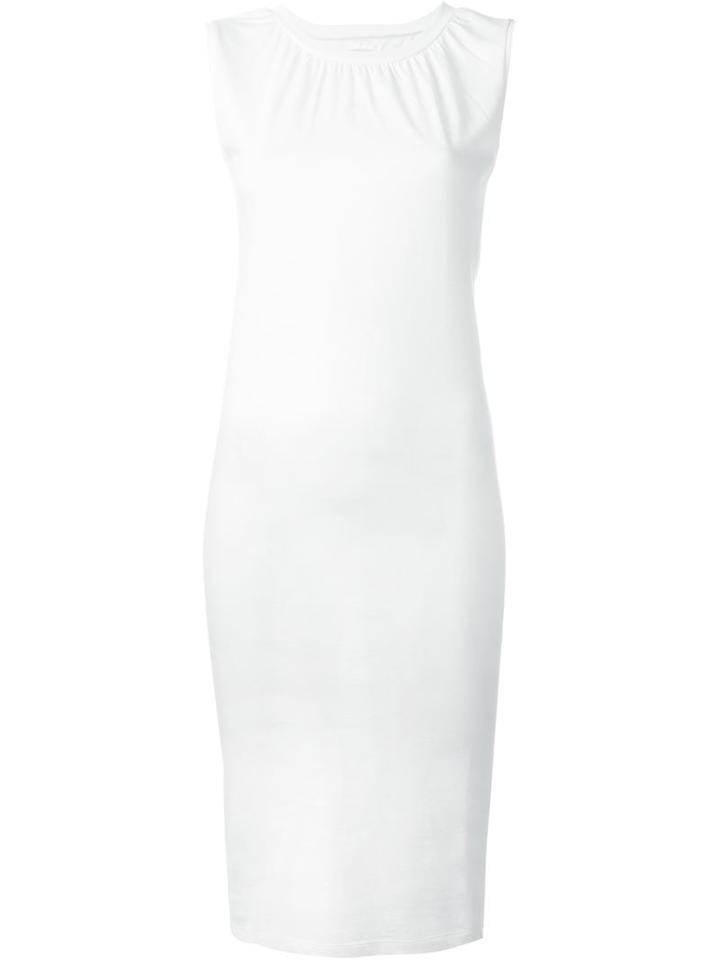 Mm6 Maison Margiela Tank Dress