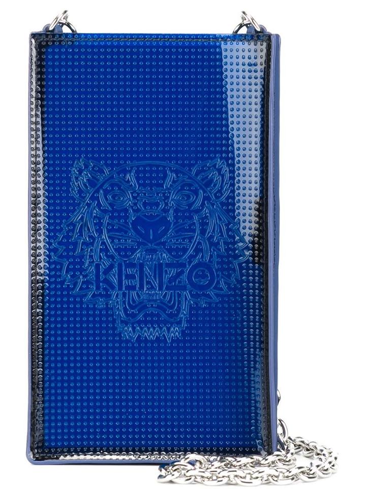 Kenzo 'tiger' Iphoe Holder