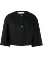 Nostra Santissima Cropped Bolero Jacket