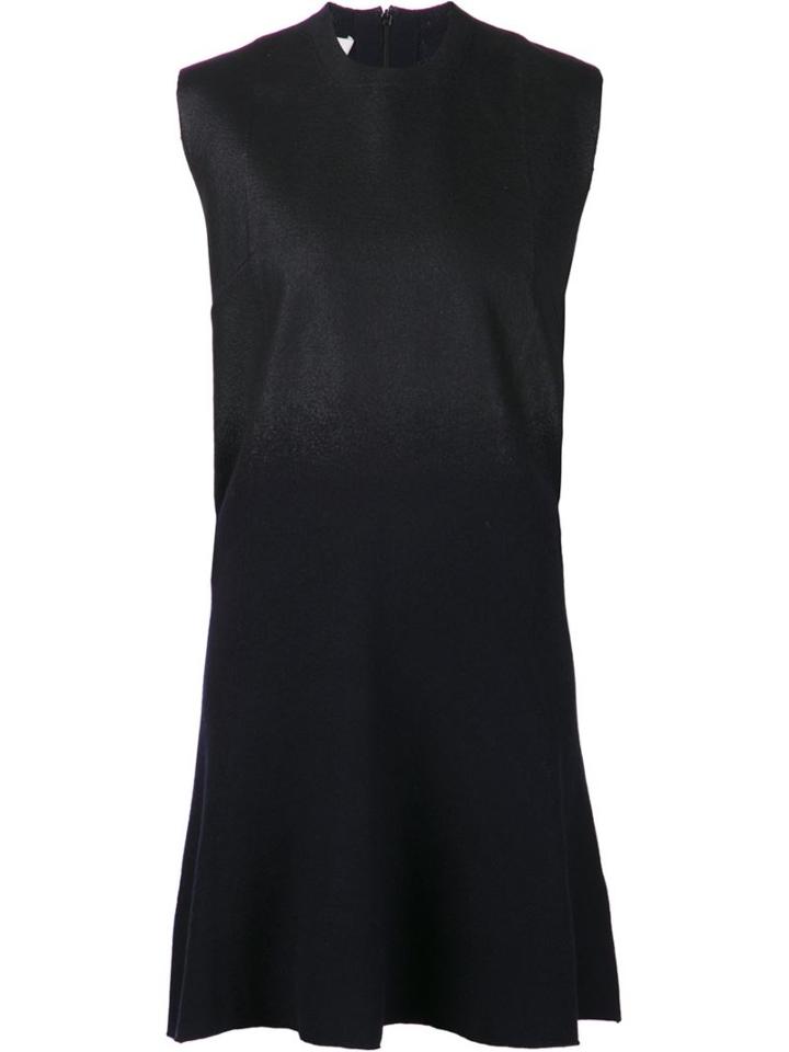 3.1 Phillip Lim Gradient Flared Dress