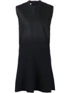 3.1 Phillip Lim Gradient Flared Dress