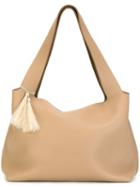 The Row 'duplex' Shoulder Bag