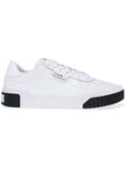 Puma Cali Sneakers - White