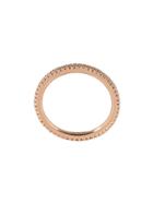 Alinka 'alinka' Eternity Band Super Fine Full Surround Ring - Metallic
