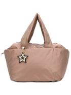 See By Chloé Large 'joyrider' Tote, Women's, Nude/neutrals