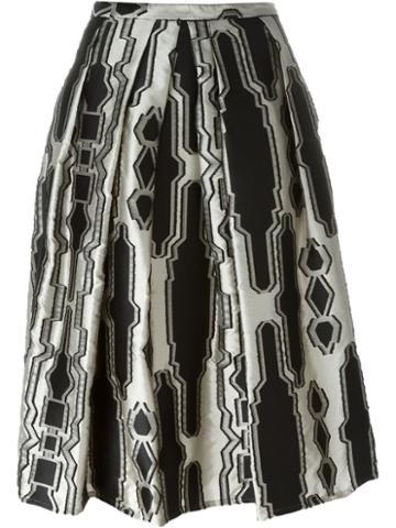 Eggs 'trinidad' Skirt