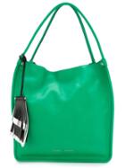 Proenza Schouler Tassel Detail Shopper Tote