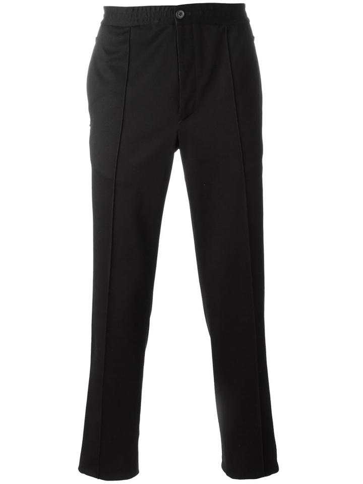 Lanvin Slim Fit Trousers