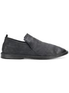 Marsèll Tost 2420 Loafers - Black