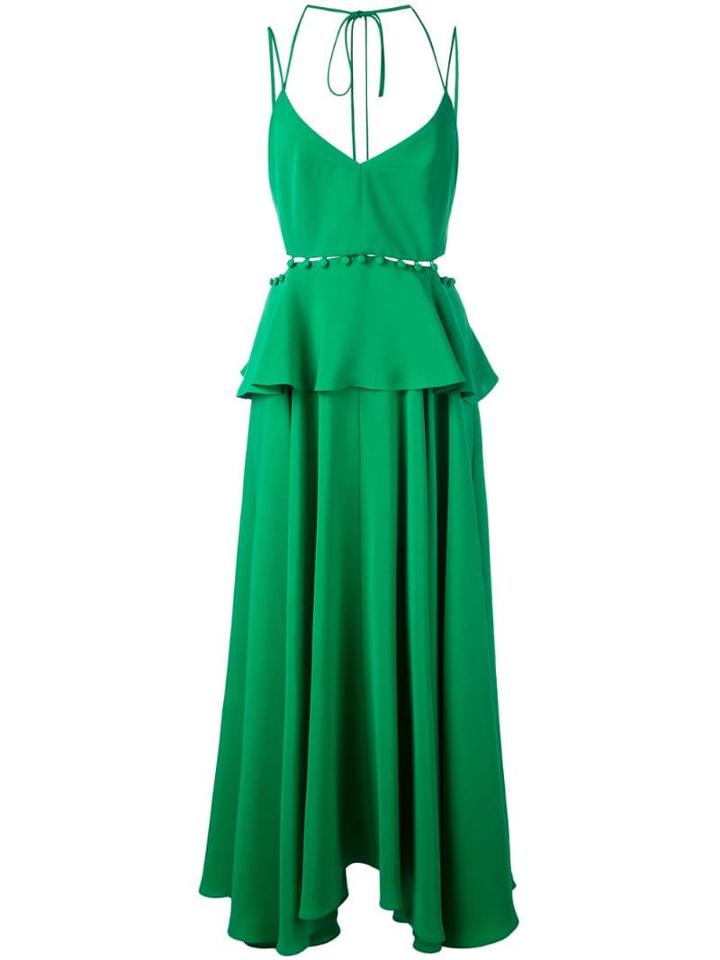 Prabal Gurung - Green