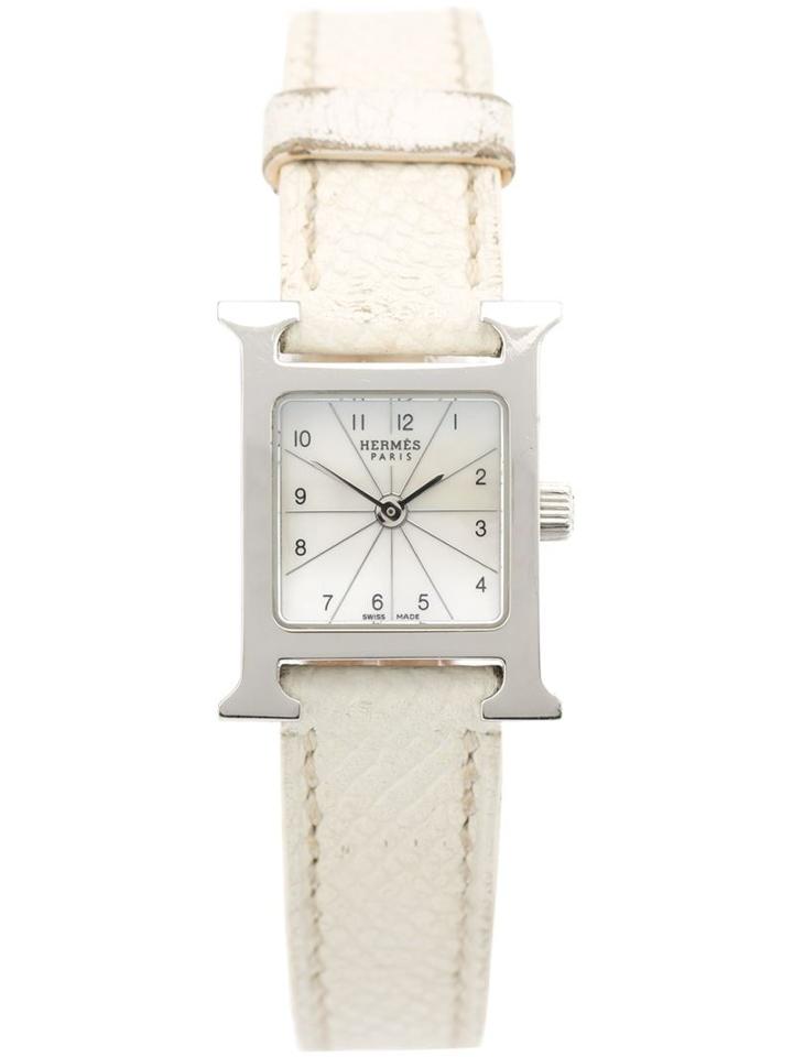Hermes Vintage Analog Wrist Watch