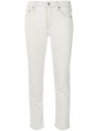 Citizens Of Humanity Cara Skinny Jeans - Grey