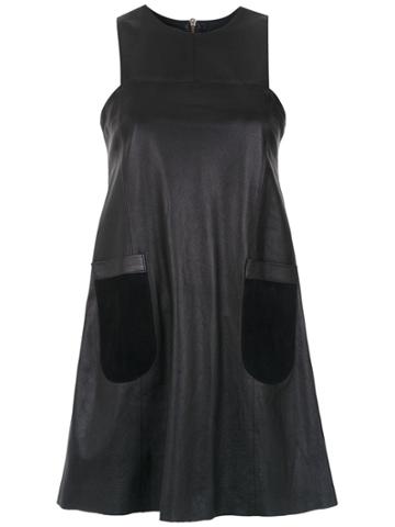 Olympiah Arcadio Dress - Black