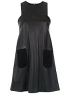 Olympiah Arcadio Dress - Black