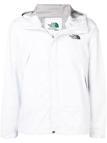Junya Watanabe Man Junya Watanabe Man X The North Face Jacket - White