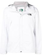 Junya Watanabe Man Junya Watanabe Man X The North Face Jacket - White