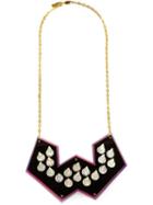 Sarah Angold Studio Spiked Necklace