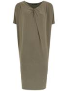 Uma Raquel Davidowicz Radio Midi Dress - Green
