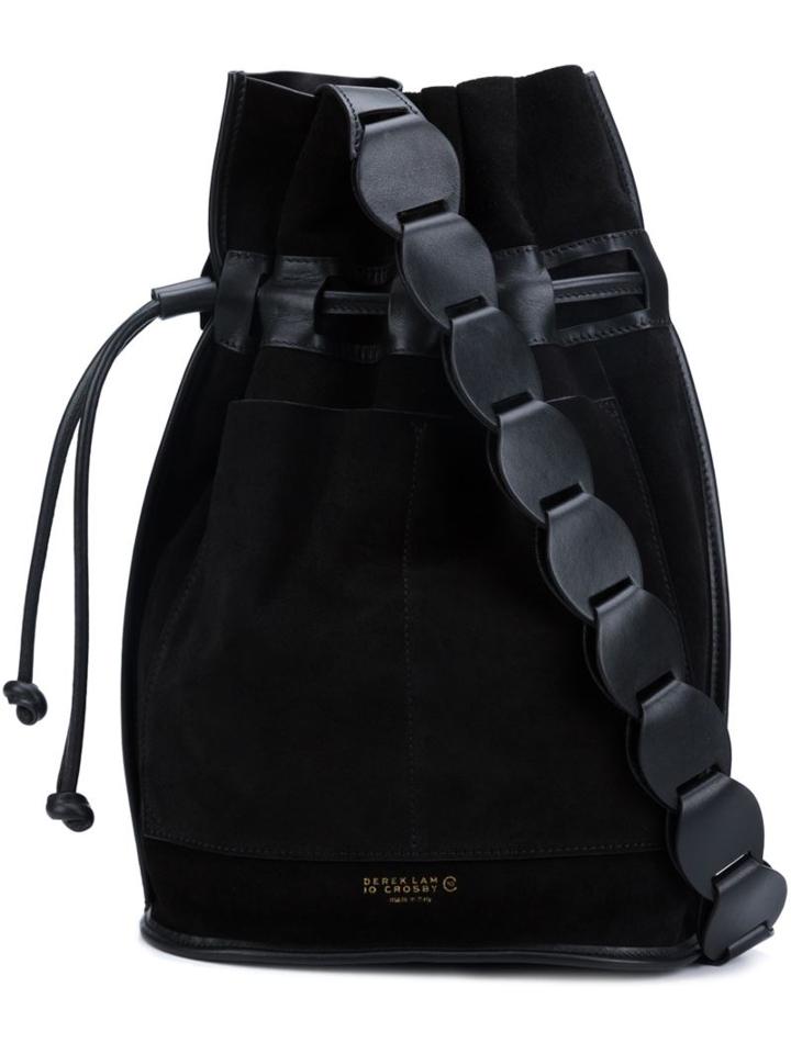 Derek Lam 10 Crosby 'bowery' Crossbody Bag, Women's, Black
