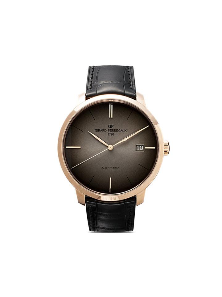 Girard-perregaux 1966 44mm - Grey