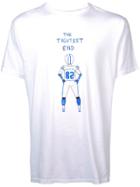 Unfortunate Portrait The Tightest End T-shirt - White