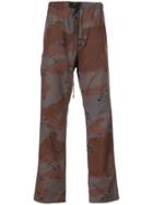 Off-white Off-white Omca080f180260109901 9901 Camo - Green