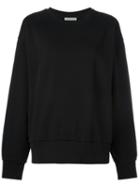 Alyx Chain Detail Sweatshirt, Men's, Size: Large, Black, Cotton