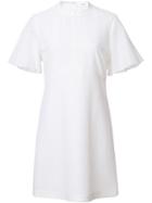 A.l.c. Bell Sleeve Mini Dress
